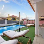 Elyra Cascais - Private Luxury With Spa, Cinema & Gym Vila *