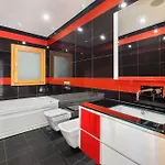 Elyra Cascais - Private Luxury With Spa, Cinema & Gym Vila *