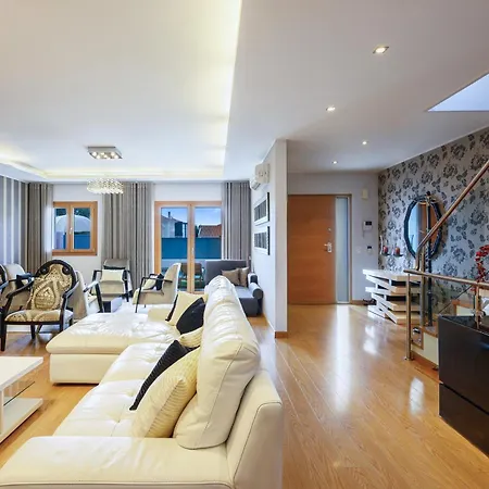 Elyra Cascais - Private Luxury With Spa, Cinema & Gym *