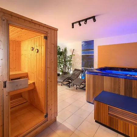 Elyra Cascais - Private Luxury With Spa, Cinema & Gym Villa