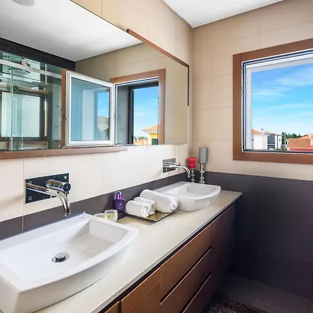 Villa Elyra Cascais - Private Luxury With Spa, Cinema & Gym