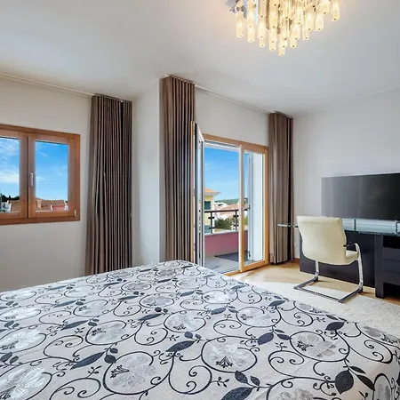 Elyra Cascais - Private Luxury With Spa, Cinema & Gym * Alcabideche