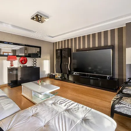Elyra Cascais - Private Luxury With Spa, Cinema & Gym *