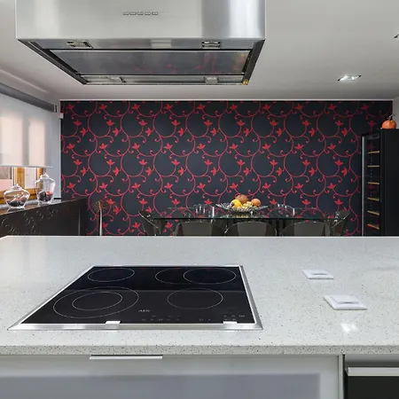 Elyra Cascais - Private Luxury With Spa, Cinema & Gym *