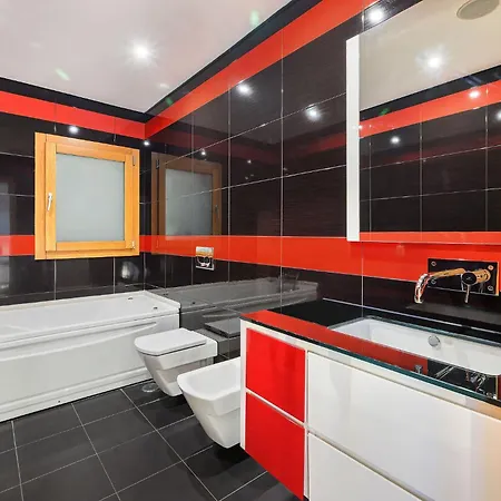 Elyra Cascais - Private Luxury With Spa, Cinema & Gym Villa *