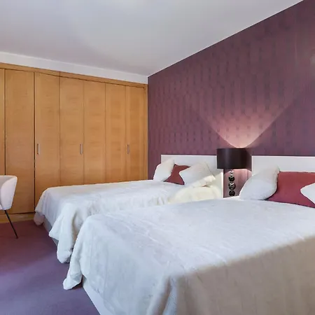 Elyra Cascais - Private Luxury With Spa, Cinema & Gym Villa