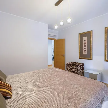 Elyra Cascais - Private Luxury With Spa, Cinema & Gym *