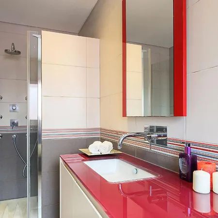 Elyra Cascais - Private Luxury With Spa, Cinema & Gym *