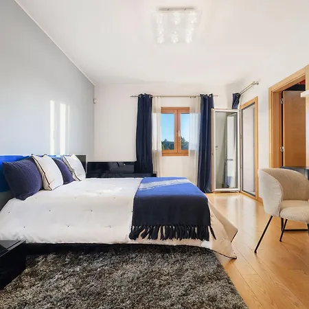 Elyra Cascais - Private Luxury With Spa, Cinema & Gym Villa Alcabideche
