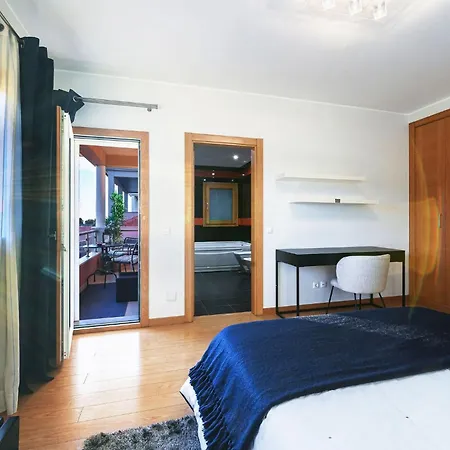 Elyra Cascais - Private Luxury With Spa, Cinema & Gym 빌라 아우카비데시