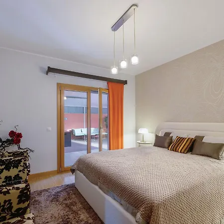 Elyra Cascais - Private Luxury With Spa, Cinema & Gym * 아우카비데시
