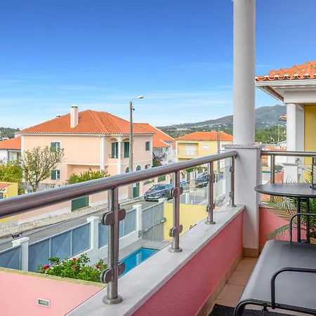 Elyra Cascais - Private Luxury With Spa, Cinema & Gym Villa Alcabideche