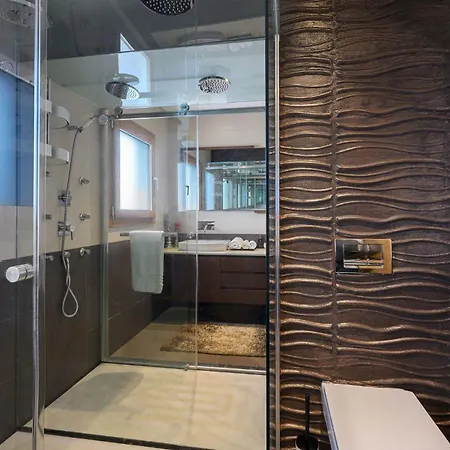 Elyra Cascais - Private Luxury With Spa, Cinema & Gym 빌라 *