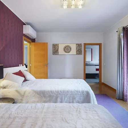 Elyra Cascais - Private Luxury With Spa, Cinema & Gym Alcabideche