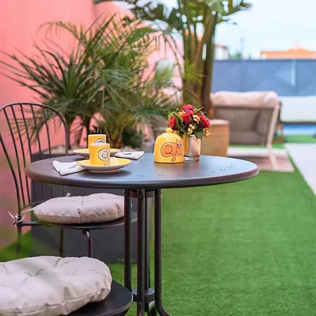 Elyra Cascais - Private Luxury With Spa, Cinema & Gym Villa *