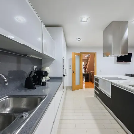 Villa Elyra Cascais - Private Luxury With Spa, Cinema & Gym *