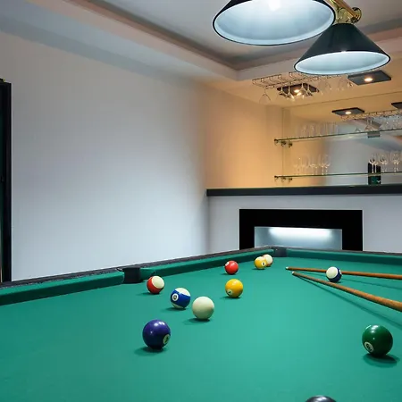 Elyra Cascais - Private Luxury With Spa, Cinema & Gym