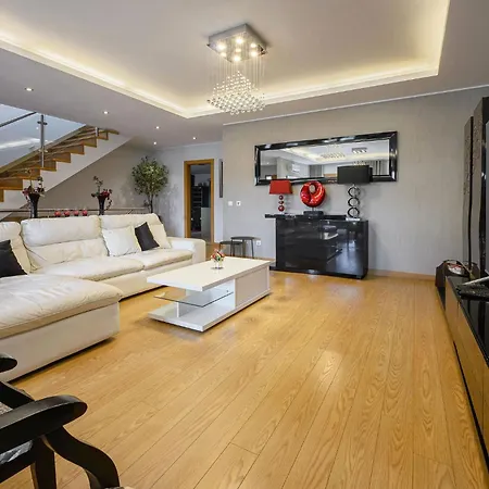 Villa Elyra Cascais - Private Luxury With Spa, Cinema & Gym