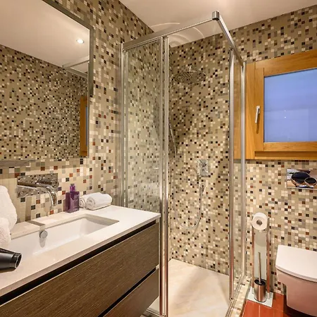 Elyra Cascais - Private Luxury With Spa, Cinema & Gym