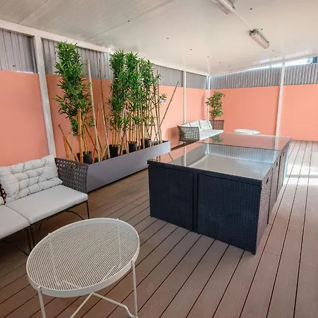 Elyra Cascais - Private Luxury With Spa, Cinema & Gym * Alcabideche