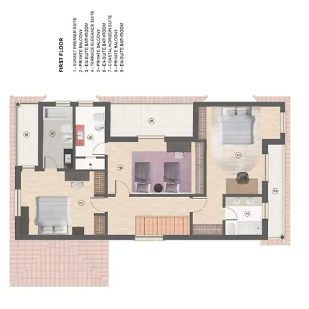Elyra Cascais - Private Luxury With Spa, Cinema & Gym * 아우카비데시