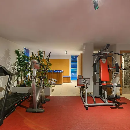 Elyra Cascais - Private Luxury With Spa, Cinema & Gym * Alcabideche