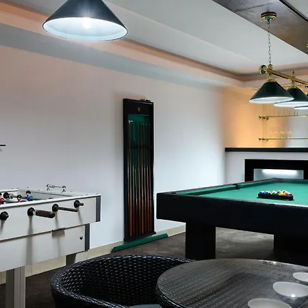 Villa Elyra Cascais - Private Luxury With Spa, Cinema & Gym Alcabideche