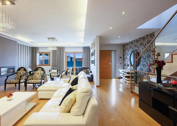 Elyra Cascais - Private Luxury With Spa, Cinema & Gym *