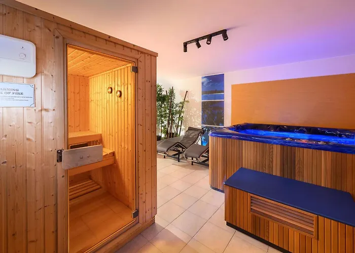 Elyra Cascais - Private Luxury With Spa, Cinema & Gym Willa