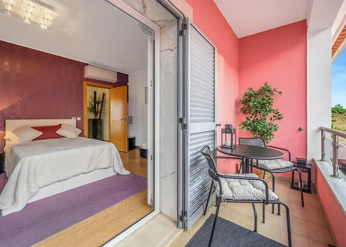 Elyra Cascais - Private Luxury With Spa, Cinema & Gym * 阿尔卡彼得克