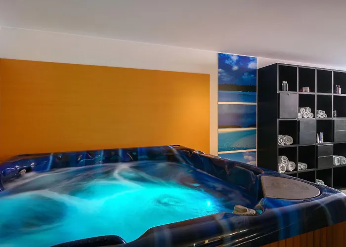 Elyra Cascais - Private Luxury With Spa, Cinema & Gym