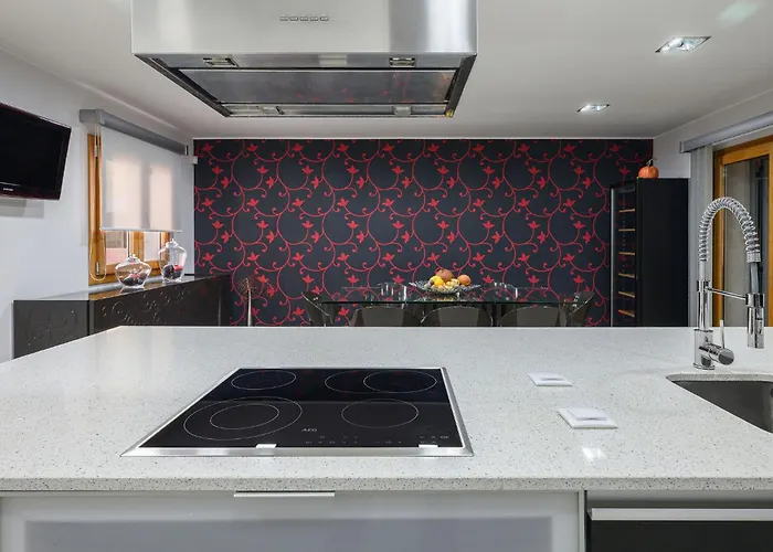 Elyra Cascais - Private Luxury With Spa, Cinema & Gym *