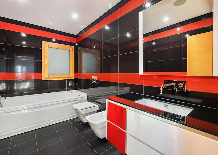 Elyra Cascais - Private Luxury With Spa, Cinema & Gym 别墅 *