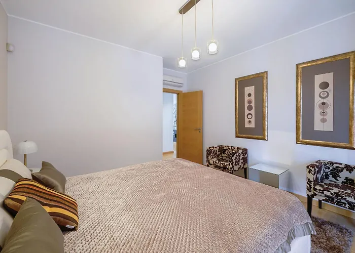 Elyra Cascais - Private Luxury With Spa, Cinema & Gym *