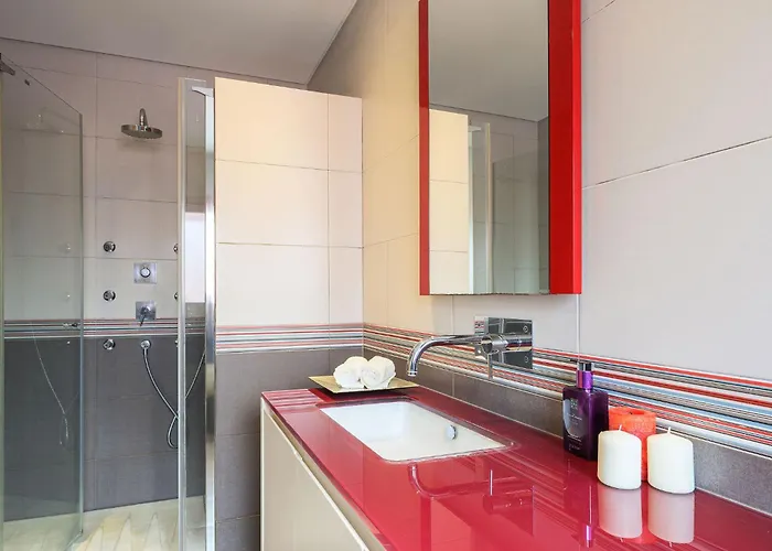 Elyra Cascais - Private Luxury With Spa, Cinema & Gym *