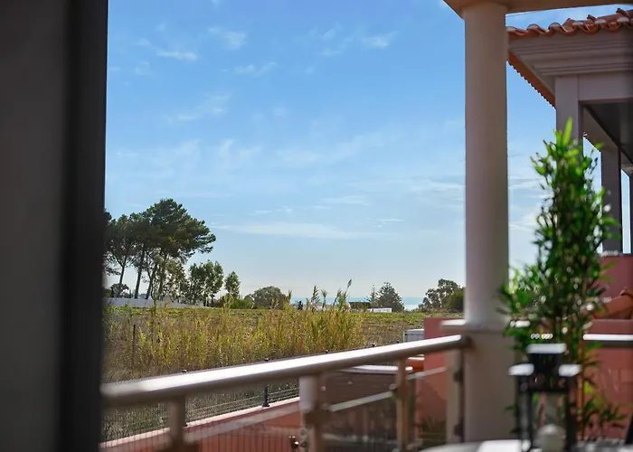 Villa Elyra Cascais - Private Luxury With Spa, Cinema & Gym