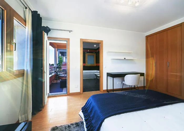 Elyra Cascais - Private Luxury With Spa, Cinema & Gym Willa Alcabideche