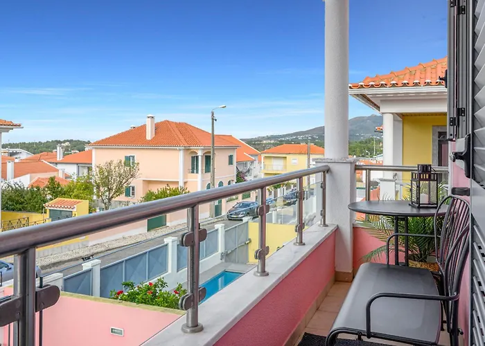 Elyra Cascais - Private Luxury With Spa, Cinema & Gym Villa Alcabideche