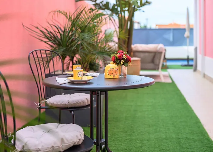 Elyra Cascais - Private Luxury With Spa, Cinema & Gym 别墅 *