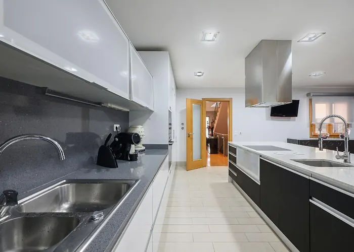 Willa Elyra Cascais - Private Luxury With Spa, Cinema & Gym *