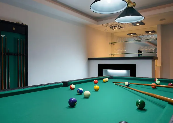 Elyra Cascais - Private Luxury With Spa, Cinema & Gym