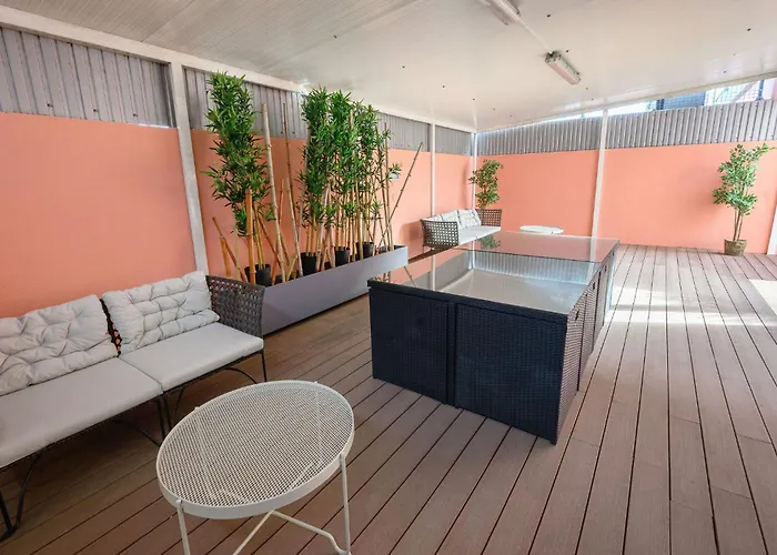 Elyra Cascais - Private Luxury With Spa, Cinema & Gym * 阿尔卡彼得克