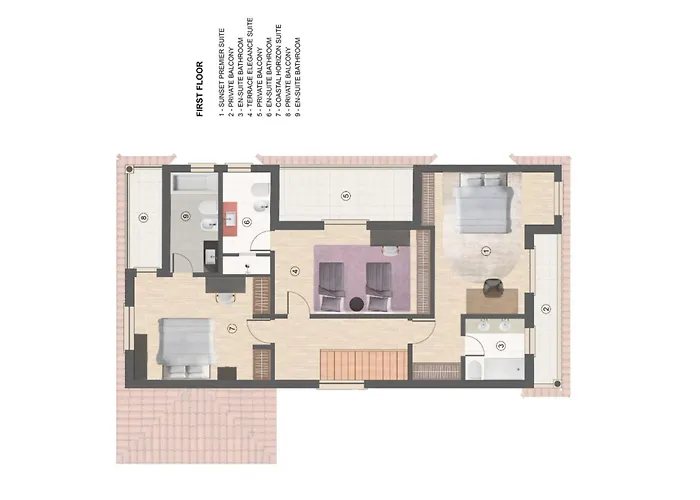 Elyra Cascais - Private Luxury With Spa, Cinema & Gym * 阿尔卡彼得克