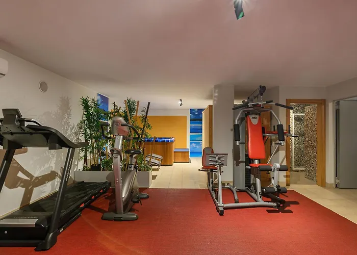 Elyra Cascais - Private Luxury With Spa, Cinema & Gym * Alcabideche